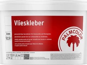Palmcolor Vlieskleber 12,5 kg