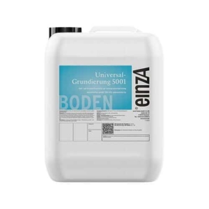 einzA Universal-Grundierung 5001 10l