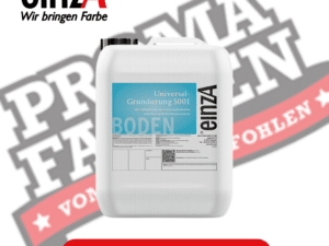 einzA Universal-Grundierung 5001 online bestellen bei ProMa Farben