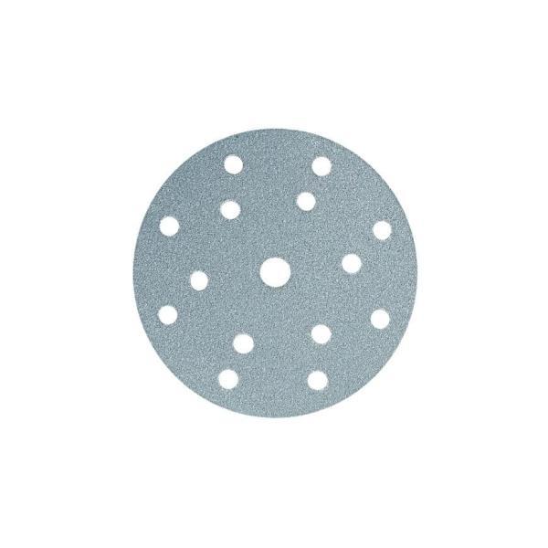 Mirka Basecut, 15-fach gelocht, Ø150mm, P40