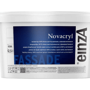 einzA Novacryl