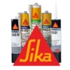 Sika Acyl, Sika Montagekleber. Sika® 2-K-Reaktionsklebstoffe