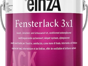 einzA Lacksysteme