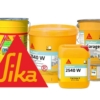 Online Shop für Sika Produkte