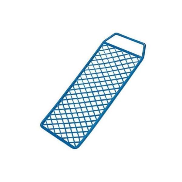 Abstreif-Gitter