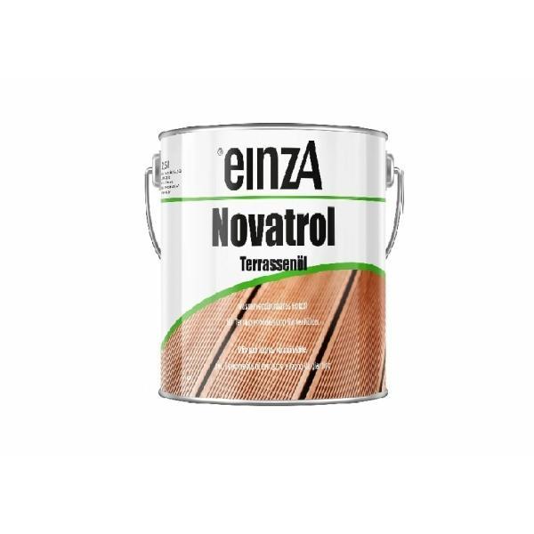 einzA Novatrol Terrassenöl 750ml