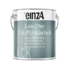 einzA Lawidur 2K-PU-Klarlack seidenglänzend (Stammlack) 2,625 kg