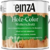 einzA Holz Color weiß wetterschutzfarbe – Bild 2