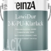 einzA Lawidur 2 K-PU-Klarlack seidenglänzend (Stammlack) 0,875 kg – Bild 2