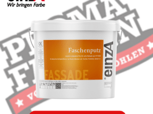einzA Faschenputz 25 Kg online bestellen bei ProMa Farben