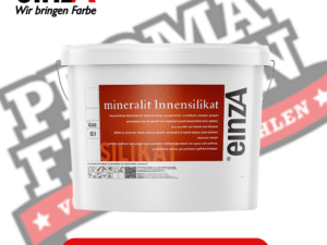 einzA mineralit Innensilikat 15l online bestellen bei ProMa Farben