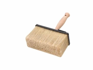 Decken Bürste