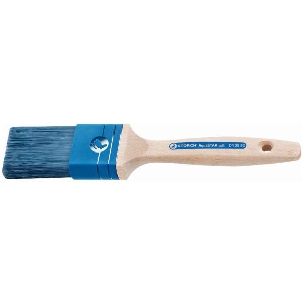 Flach Pinsel AquaSTAR soft