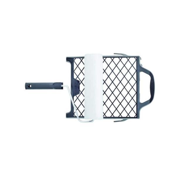 Großflächen Roller Set PET
