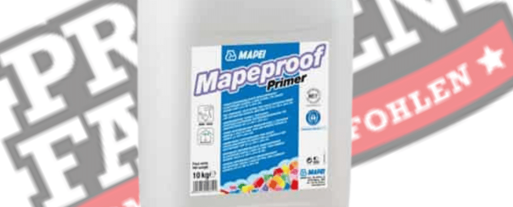 Mapei Mapeproof Primer, 10kg online bestellen bei ProMa Farben