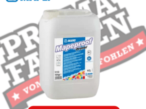 Mapei Mapeproof Primer, 10kg online bestellen bei ProMa Farben