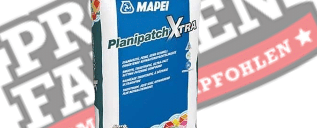 Mapei Planipatch Xtra 25kg online bestellen bei ProMa Farben