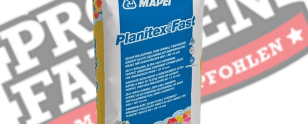 Mapei Planitex Fast 25kg online bestellen bei ProMa Farben
