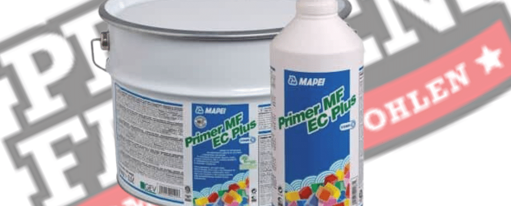Mapei Primer MF EC Plus, 5kg online bestellen bei ProMa Farben