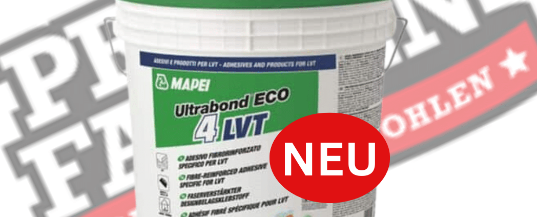 Mapei Ultrabond Eco 4 LVT, 14kg online bestellen bei ProMa Farben