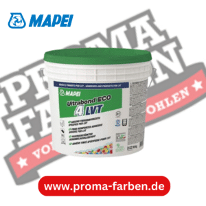 Mapei Ultrabond Eco 4 LVT, 14kg online bestellen bei ProMa Farben