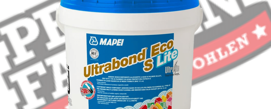 Mapei Ultrabond Eco S Lite online bestellen bei ProMa Farben