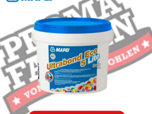 Mapei Ultrabond Eco S Lite online bestellen bei ProMa Farben