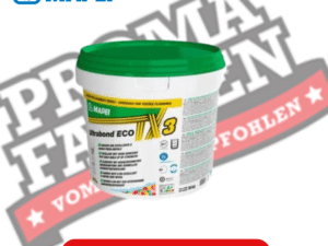 Mapei Ultrabond Eco TX3, 16kg online bestellen bei ProMa Farben