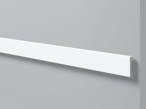 Wallstyl Flachprofil