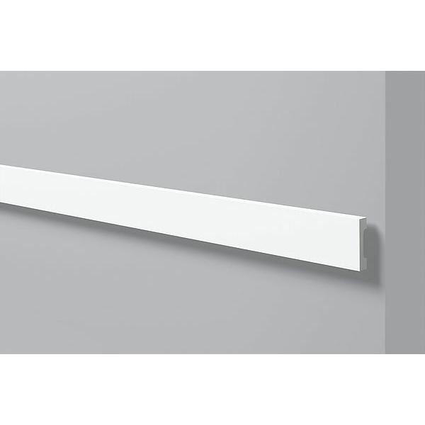Wallstyl Flachprofil