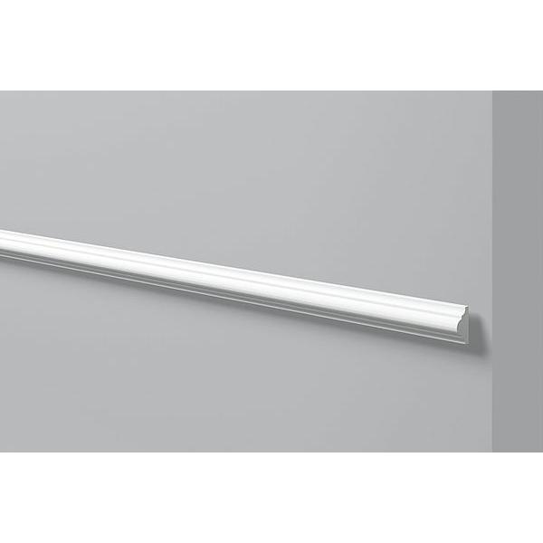 NMC Wallstyl Flachprofil WL 1