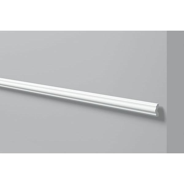 NMC Wallstyl Flachprofil WL 3