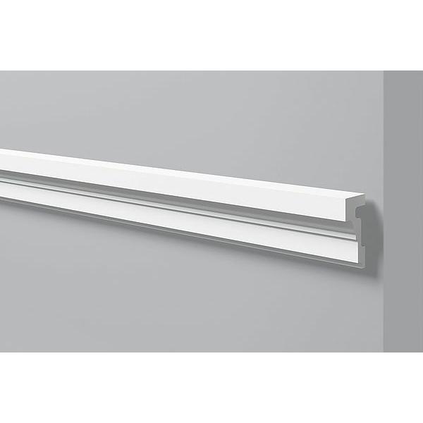 NMC Wallstyl Flachprofil WL 4