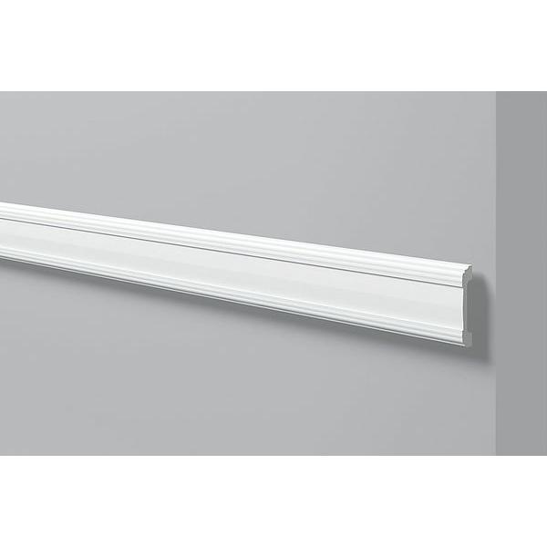 NMC Wallstyl Flachprofil WL 5