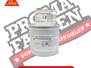 SIKA CONCRETE PRIMER A+B online bei ProMa Farben bestellen