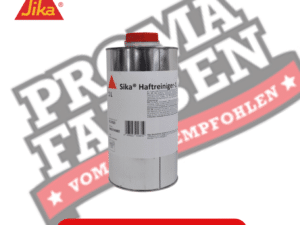 SIKA HAFTREINIGER 1 online bei ProMa Farben bestellen