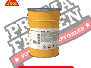 SIKA INERTOL 49 W THIXO bei ProMa Farben kaufen