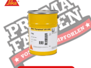 SIKA PYROPLAST ST 100 online bestellen bei ProMa Farben