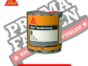 SIKA VERDÜNNUNG B online bei ProMa bestellen