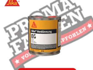 SIKA VERDÜNNUNG EG online bestellen bei ProMa Farben