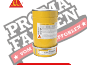SIKACOR EG1 A+B online bei ProMa Farben bestellen