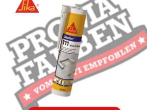 SIKAFLEX 111 STICK & SEAL online bestellen bei ProMa Farben