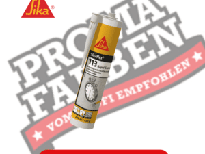 SIKAFLEX 113 RAPIDCURE 290ml online bei ProMa Farben bestellen