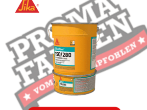 SIKAFLOOR 150 A+B jetzt online bei ProMa Farben bestellen