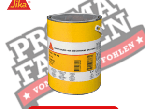 SIKAFLOOR 405 Balkonabdichtung online bestellen bei ProMa Farben