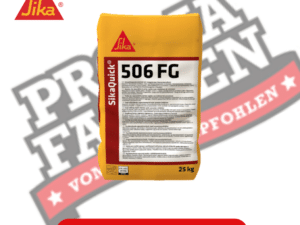 SIKAQUICK 506 FG online bei ProMa Farben bestellen