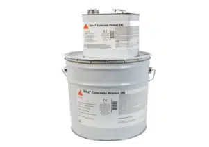 Sika Grundierung & Primer