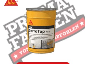 Sika CorroTop Trocknerlösung 6l online bei ProMa Farben bestellen