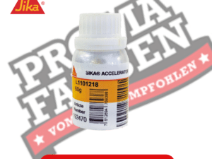 Sika PU Accelerator 60g online bestellen bei ProMa Farben