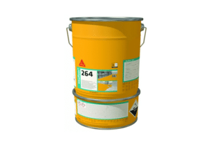 Sika Bodenbeschichtungen